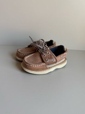 Sperry Lanyard Boat Shoe
